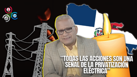 Privatización Del Servicio Eléctrico: Análisis De Los Recientes Apagones