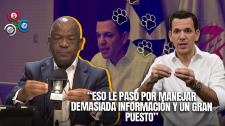 Julio Martínez Pozo “Hugo Beras En Las Patas De Los “animales”