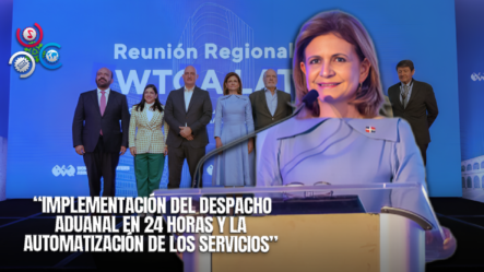 Raquel Peña Destaca La Colaboración Regional Como Clave Para El Impulso Económico