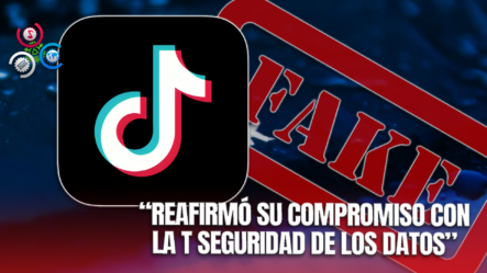 TikTok Responde A La Unión Europea Y Niega Supuestas Amenazas A La Seguridad Ciudadana