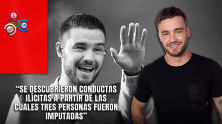 Liam Payne No Murió Por Suicidio, Revelan Resultados De Prueba Toxicológica