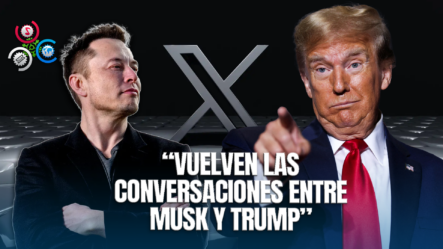 Trump Regresa A X: Mientras Discute Con Elon Musk Sobre Kamala Harris Y Atentado En Su Contra