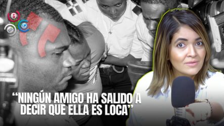 Nilda Alaniz Revela Que Caso De Ana Josefa Pueda Ser Por Venganza Matrimonial