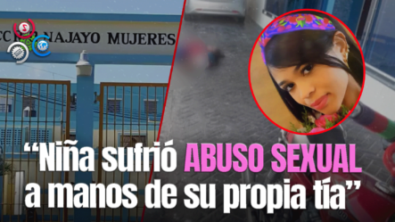 Problemas Depresivos Y Familiares Impulsaron A Mujer Lanzarse Junto Con Su Hija