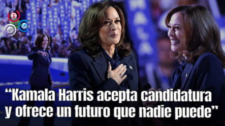 Kamala Harris Se Centra En La Economía, La Migración Y Trump | Noticias Telemundo