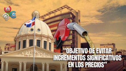 Gobierno Destina RD$ 159 Millones Al Subsidio De Los Combustibles