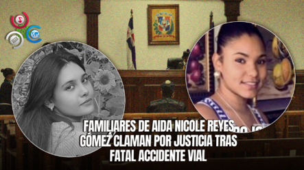 Conocerán Audiencia A Conductora Acusada De Matar Joven De 21 Años