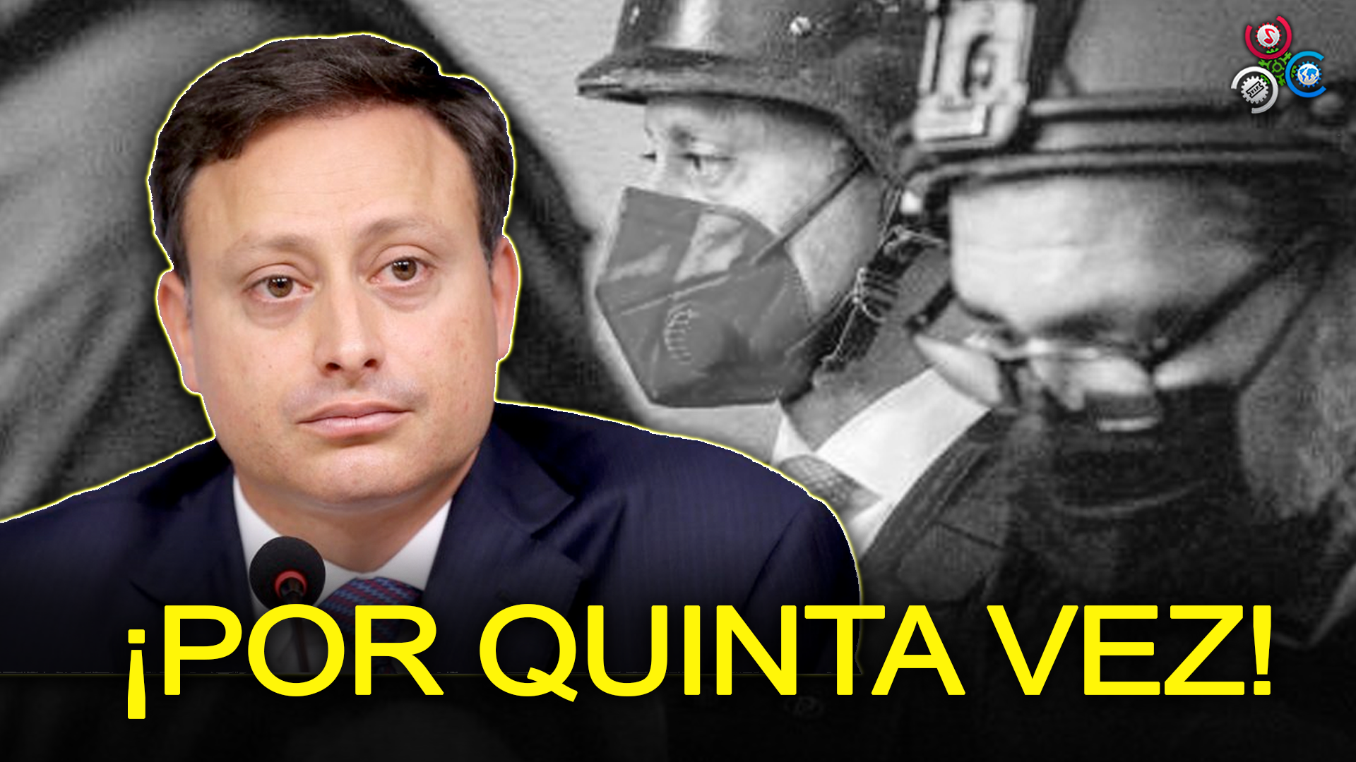 Aplazan Por Quinta Ocasión Revisión De Medida De Coerción De Jean Alain