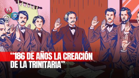 186 Años De La Trinitaria: La Sociedad Secreta Que Marcó La Historia