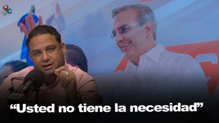 “Creo Que Solo Un Cisne Negro Pudiera Evitar Que El Presidente Se Reelija Sin Problema”