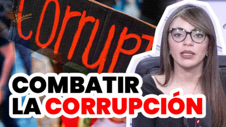 Índice De La Capacidad Para Combatir La Corrupción En Latinoamérica | Tu Mañana By Cachicha