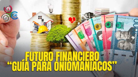 Consejos Financieros Para Oniomaniáticos