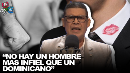 “El 33% De Los Hombre Del País Dicen Que Si Hay Que Ser VIOLENTO Con Las Mujeres”