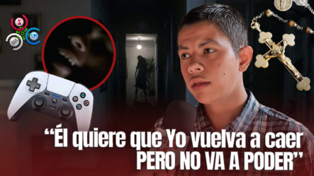 Joven Afirma Fue Poseído Por Demonios Tras Jugar Videojuegos En Honduras