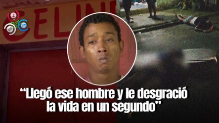 Encapuchados Ultiman A Disparos A Mujer Y Hieren Hombre A Quien Presuntamente Perseguían En San Luis