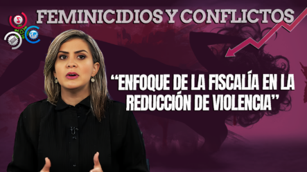 “La Tasa De Homicidios Es La Más Baja En Años”, Afirma Fiscal Distrito Nacional