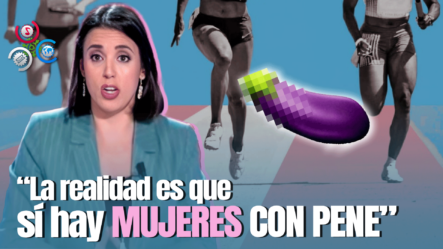 Eurodiputada Irene Montero Expresa Indignación Por Exclusión De Mujeres Trans En El Deporte