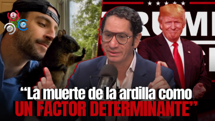 Virgilio Feliz Aporta Su Predicción Como Una Clara Victoria De Donald Trump