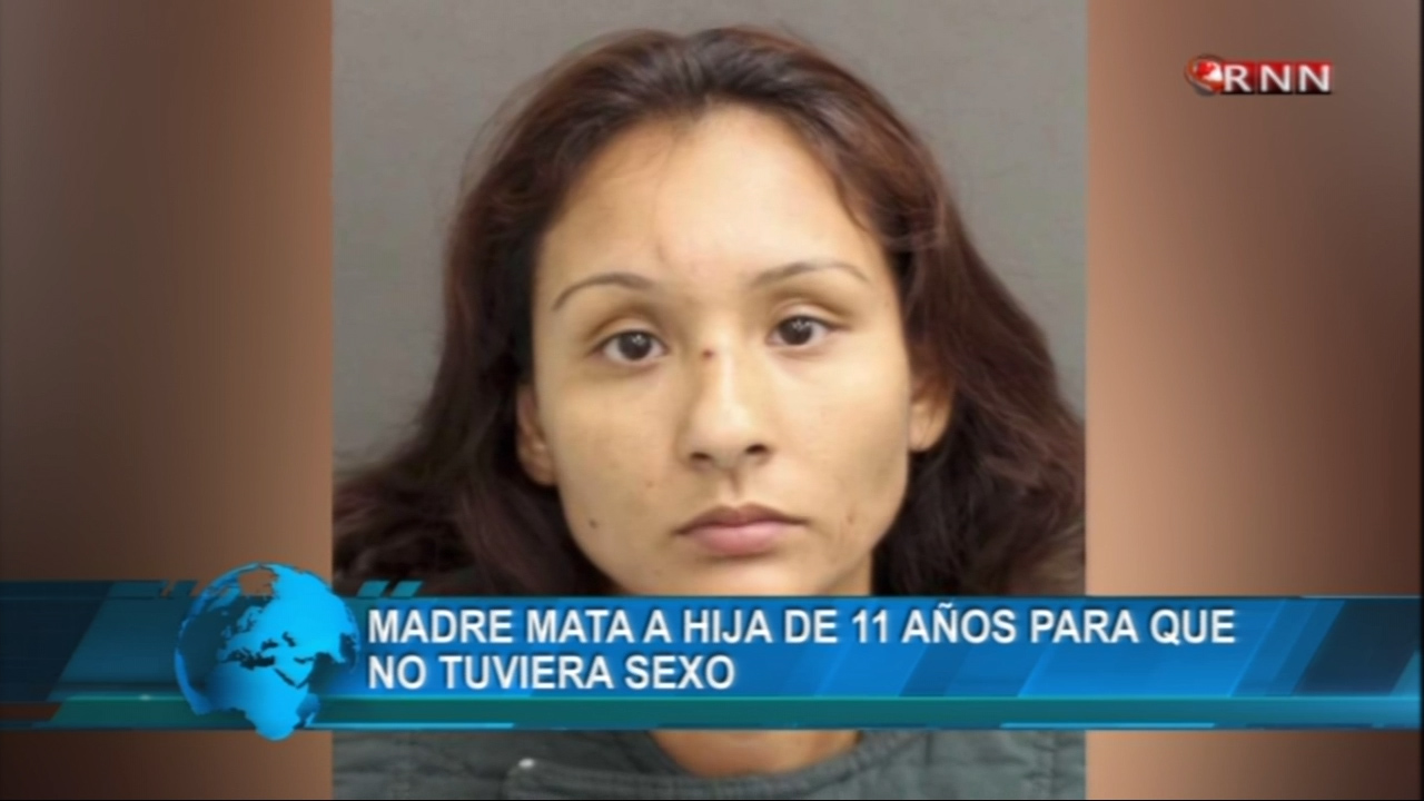 En Florida Una Mujer Mata A Su Hija Menor Para Que Esta No Tuviera