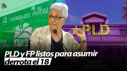 El PLD Y La FUPU Preparan El Ambiente De Derrota I Sin Maquillaje