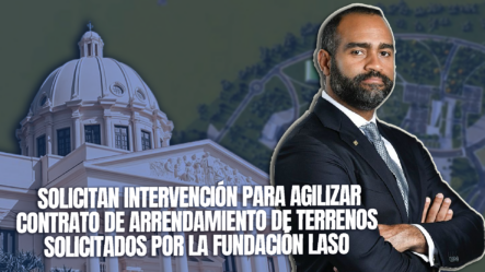 CODESS Solicita Al Presidente Abinader Gestionar El Contrato Para Creación De La Ciudad De Los Animales De Fundación LASO