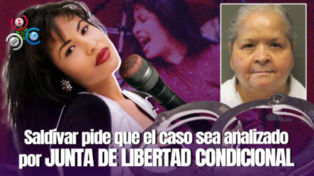 Mujer Que Mató A La Cantante Selena Quintanilla Espera Ser Liberada Para Este 2025