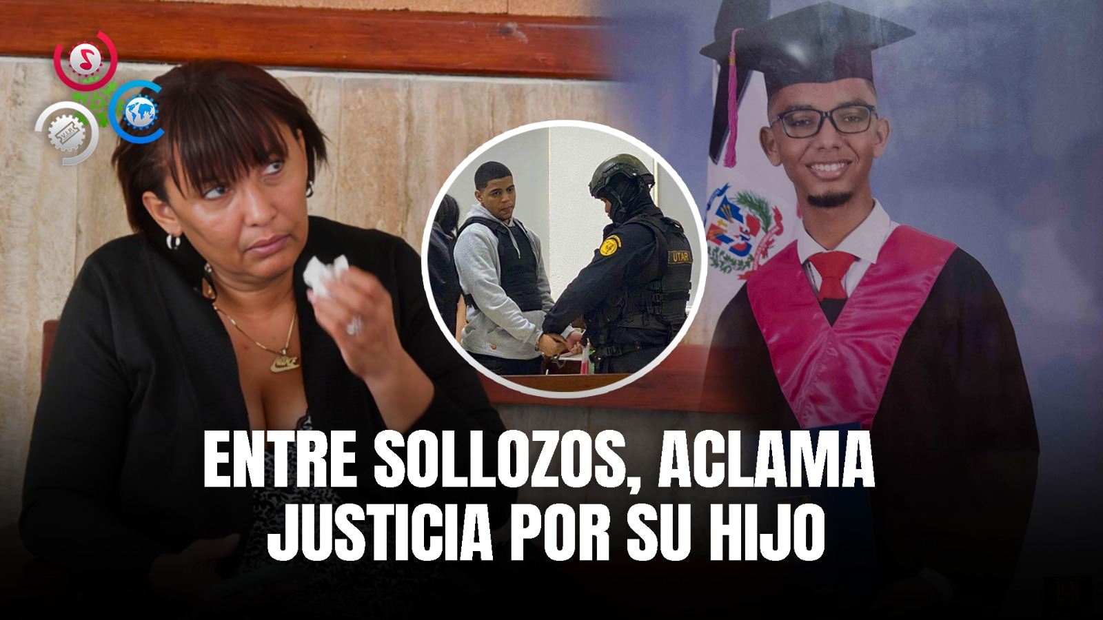 A Espera Del Juicio De Fondo De Su Difunto Hijo Berlina Decena Exige