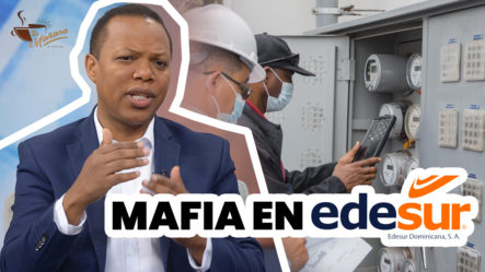 La Mafia Interna De EDESUR | Tu Mañana By Cachicha