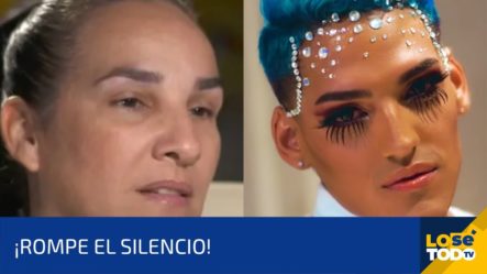 La Madre De Kevin Fret Rompe El Silencio Y No Pierde La Esperanza De Encontrar A Los Responsables