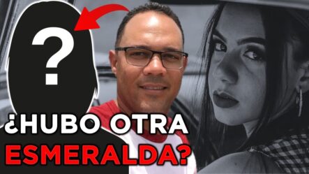 Revelan Que El Profesor Tuvo Otro Caso Parecido Al De Esmeralda Richiez