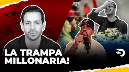 La Trampa Millonaria En La Que Cayo Carlos Duran | El Dotol Nastra