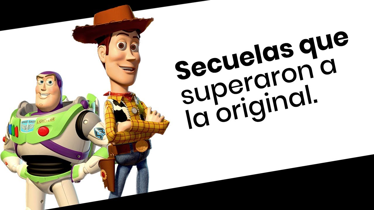 Top 10 Secuelas Que Superaron A La Original Serie And Cine 0270