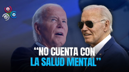 Momentos Clave Que Cuestionaron La Candidatura De Biden