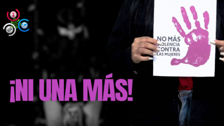 Reflexión Especial En Conmemoración Al Día Internacional De La NO Violencia Contra La Mujer