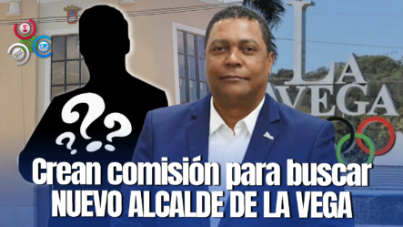 Víctor D’ Aza Afirma El PRM Busca Un Sustituto Para Ocupar La Alcaldía De La Vega