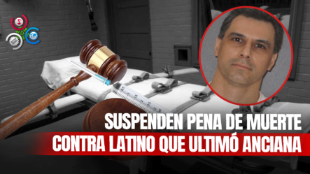 Suspenden De último Minuto Ejecución De Un Latino Acusado De Asesinato En Texas