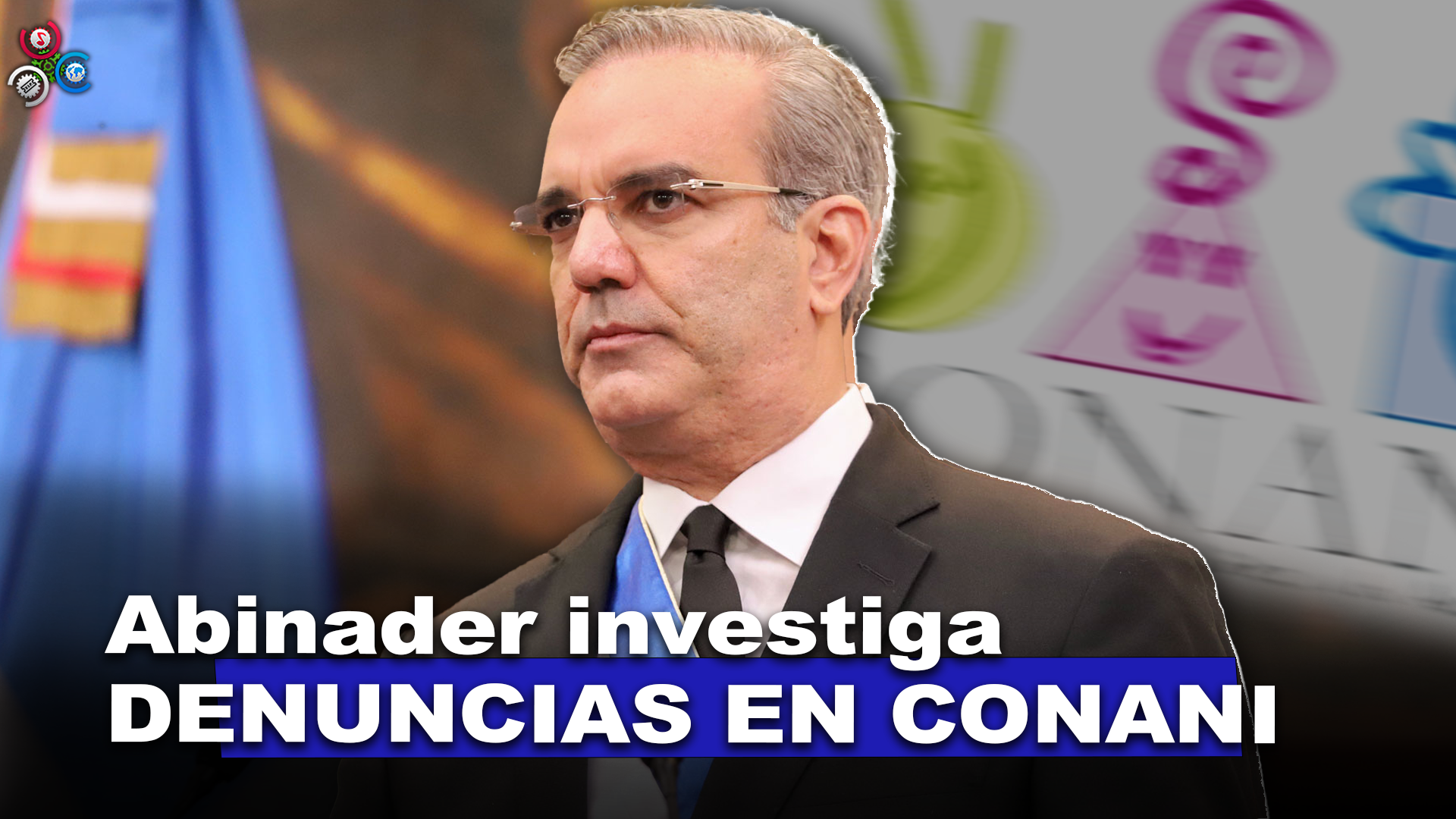 Presidente Abinader Dice Investigan Denuncias En Conani 9656