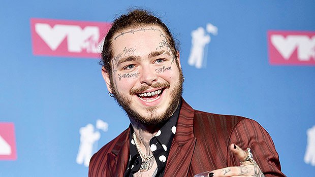 EN VIVO: Avión de Post Malone intenta aterrizaje de emergencia en ...