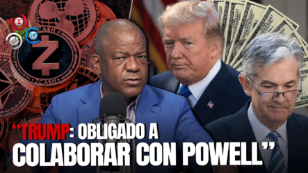 Julio Martínez Pozo Analiza El Impacto Del Regreso De Trump En El Negocio De Criptomonedas