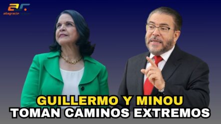 Guillermo Y Minou Toman Caminos Extremos | Sin Maquillaje