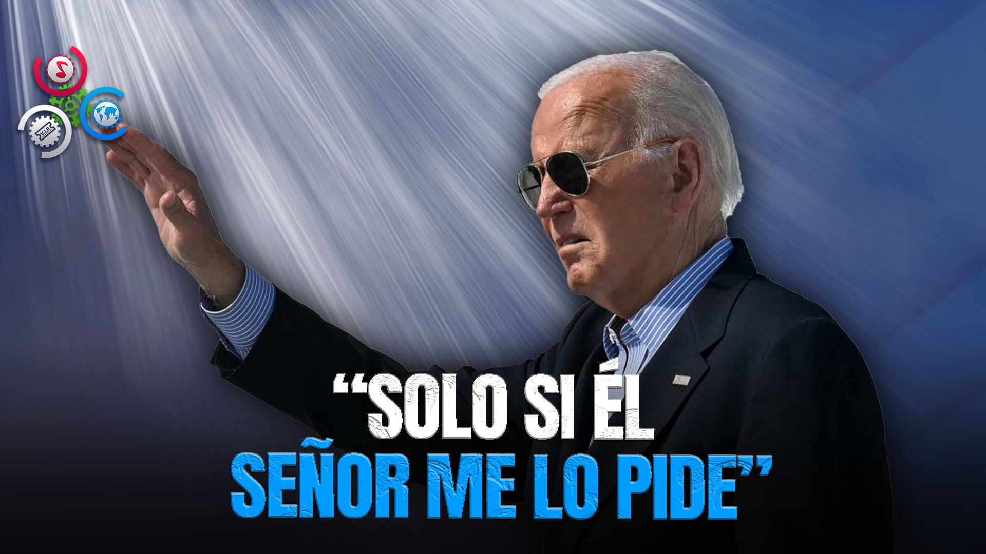 Análisis Del Futuro De La Campaña De Biden Mientras Insiste En