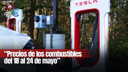 Gobierno Subsidia Combustibles Con RD$ 239 Millones