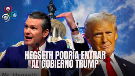 Nueva Posición De Senadora Facilitaría Entrada De Hegseth Al Gobierno De Trump