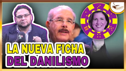 Margarita: La Nueva Ficha Del Danilismo – Manuel Cruz