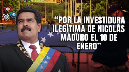 ¡Abierta! Venezuela Reabre Su Frontera Con Colombia Tras Toma De Posesión De Maduro